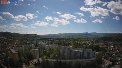 Pohled od Sásové-Rudlové