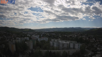 Město Banská Bystrica