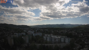 Město Banská Bystrica