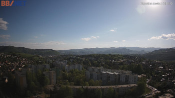 Město Banská Bystrica