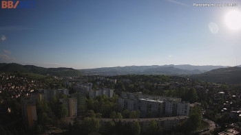 Město Banská Bystrica