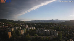 Pohled od Sásové-Rudlové