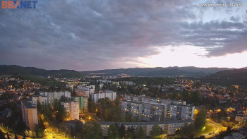 Město Banská Bystrica