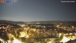 Pohled od Sásové-Rudlové