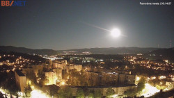 Pohled od Sásové-Rudlové