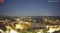 Pohled od Sásové-Rudlové