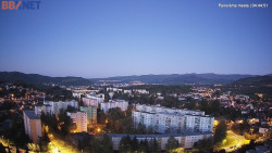 Pohled od Sásové-Rudlové