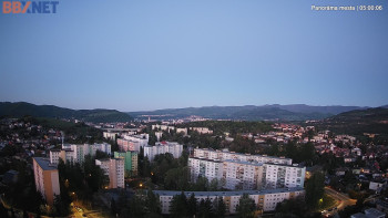 Město Banská Bystrica