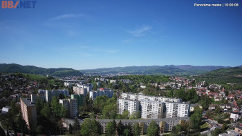 Město Banská Bystrica