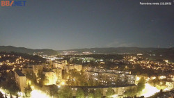 Pohled od Sásové-Rudlové