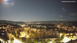 Pohled od Sásové-Rudlové