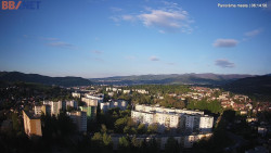 Pohled od Sásové-Rudlové