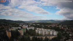 Pohled od Sásové-Rudlové