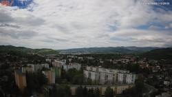 Pohled od Sásové-Rudlové