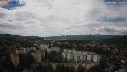 Pohled od Sásové-Rudlové