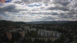 Pohled od Sásové-Rudlové