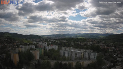 Pohled od Sásové-Rudlové