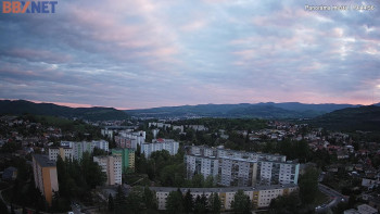Město Banská Bystrica