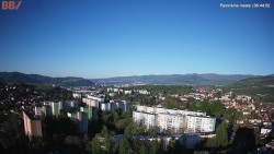 Pohled od Sásové-Rudlové