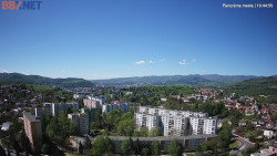 Pohled od Sásové-Rudlové