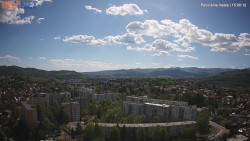 Pohled od Sásové-Rudlové