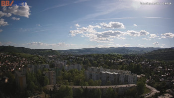 Město Banská Bystrica