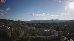 Pohled od Sásové-Rudlové
