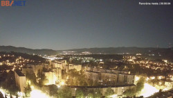 Pohled od Sásové-Rudlové