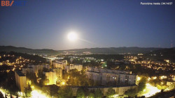 Pohled od Sásové-Rudlové