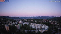 Pohled od Sásové-Rudlové