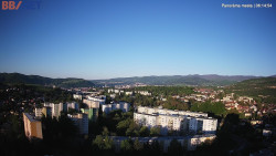 Pohled od Sásové-Rudlové