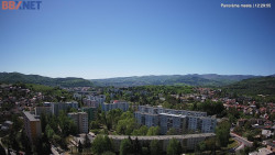 Pohled od Sásové-Rudlové