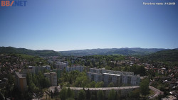 Pohled od Sásové-Rudlové