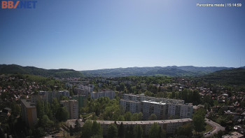 Město Banská Bystrica