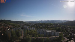 Pohled od Sásové-Rudlové