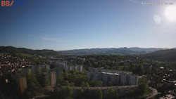 Pohled od Sásové-Rudlové