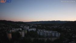 Pohled od Sásové-Rudlové