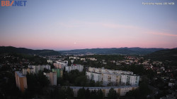 Pohled od Sásové-Rudlové