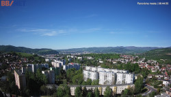 Pohled od Sásové-Rudlové
