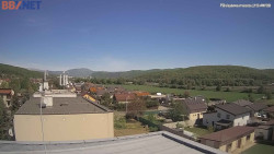 Pohled od Sásové-Rudlové
