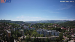Pohled od Sásové-Rudlové