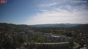 Město Banská Bystrica