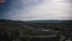 Pohled od Sásové-Rudlové