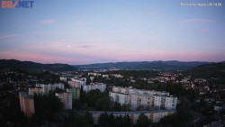 Pohled od Sásové-Rudlové
