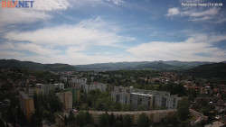 Pohled od Sásové-Rudlové