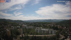 Pohled od Sásové-Rudlové