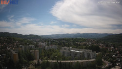 Pohled od Sásové-Rudlové