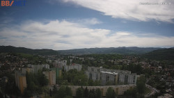 Pohled od Sásové-Rudlové