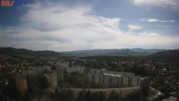 Město Banská Bystrica