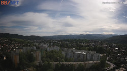 Pohled od Sásové-Rudlové